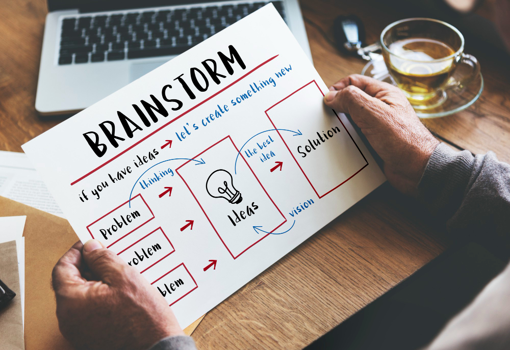 Branding Services