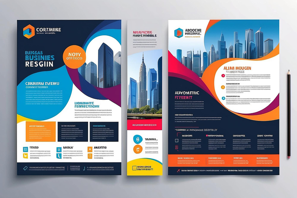 Brochure Design