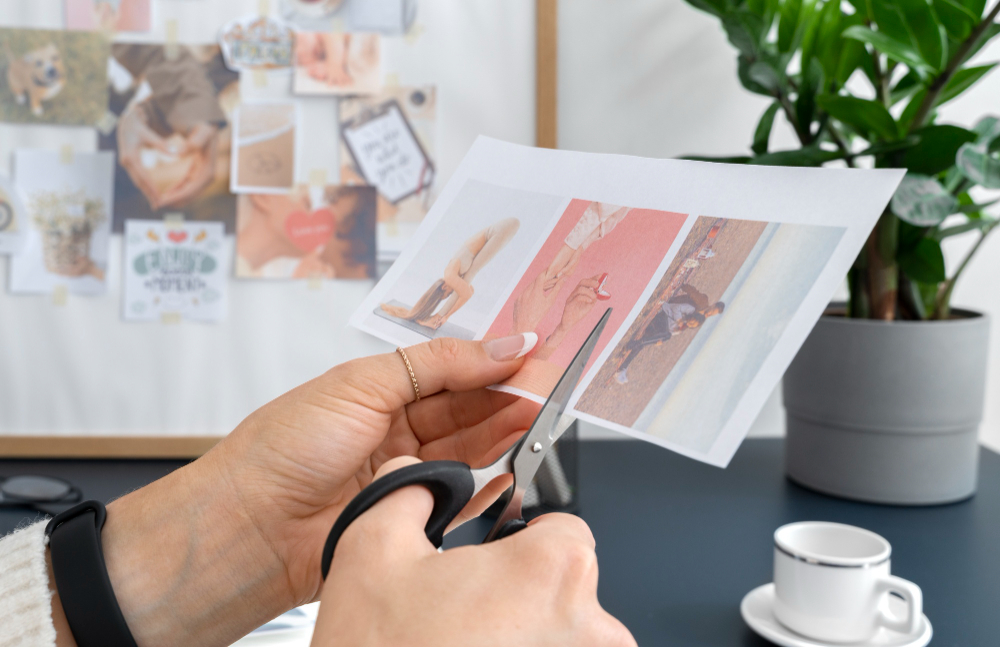 Catalog Design Services