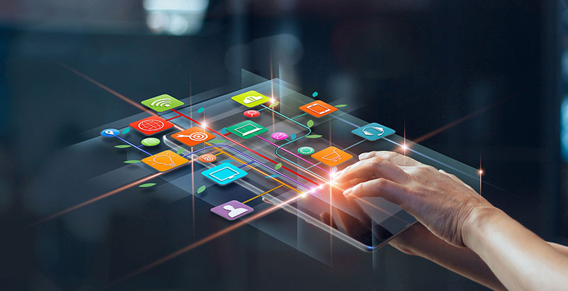 Mobility Solutions