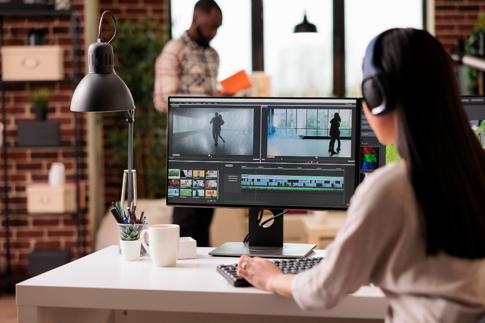 Video Creation